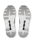 On Running Cloud 6 Coast Feminino White | Glacier