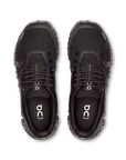 On Running Cloud 6 Feminino All Black