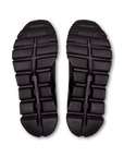 On Running Cloud 6 Feminino All Black