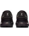 On Running Cloud 6 Feminino All Black