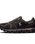 On Running Cloud 6 Feminino All Black