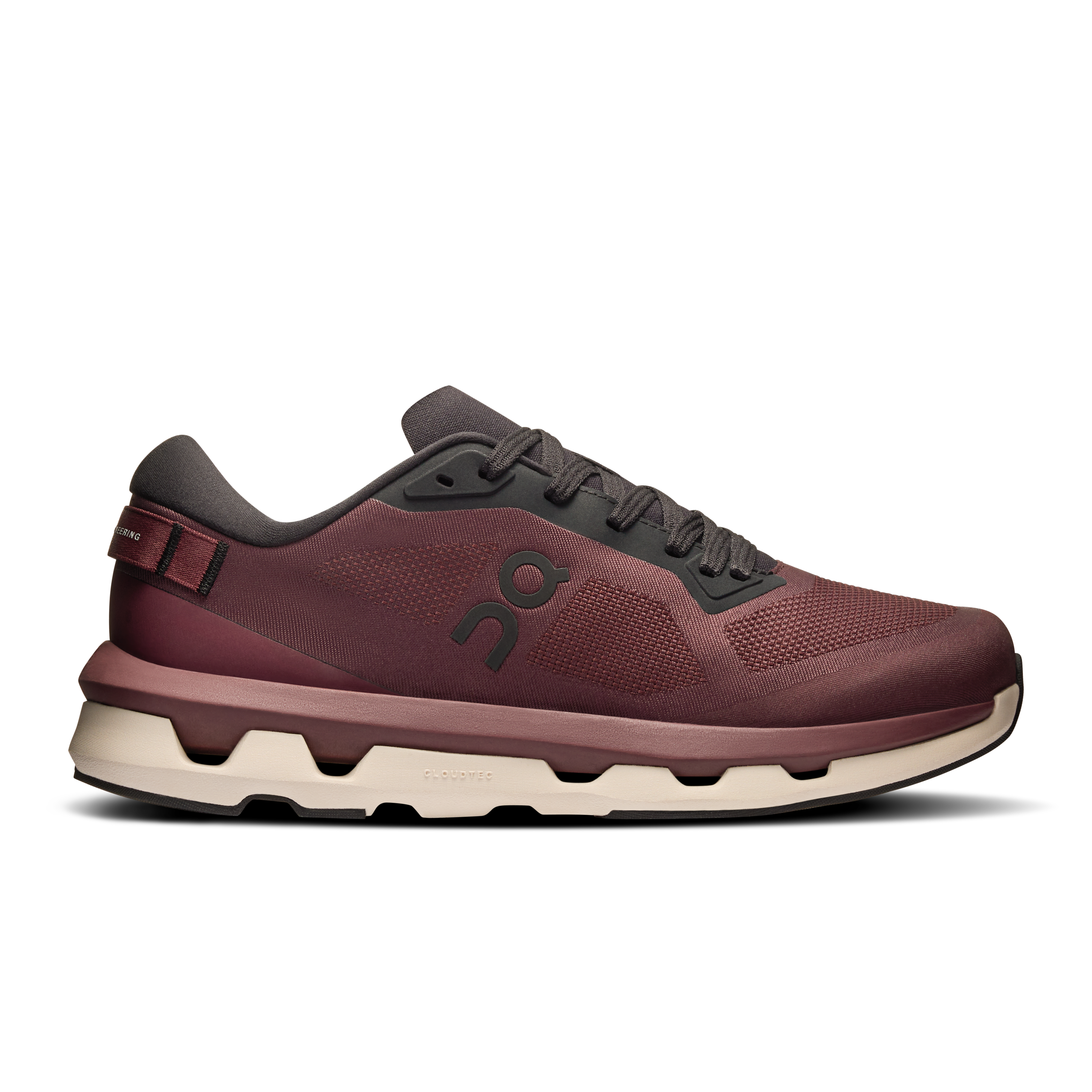 On Running Cloudzone Feminino Mulberry | Black – ROWA STORE