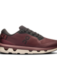 On Running Cloudzone Feminino Mulberry | Black ON RUNNING