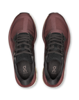 On Running Cloudzone Feminino Mulberry | Black ON RUNNING