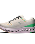 On Running Cloudsurfer 2 Feminino Pearl | Orchid