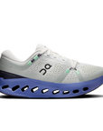 On Running Cloudsurfer 2 Feminino Ivory | Sailor