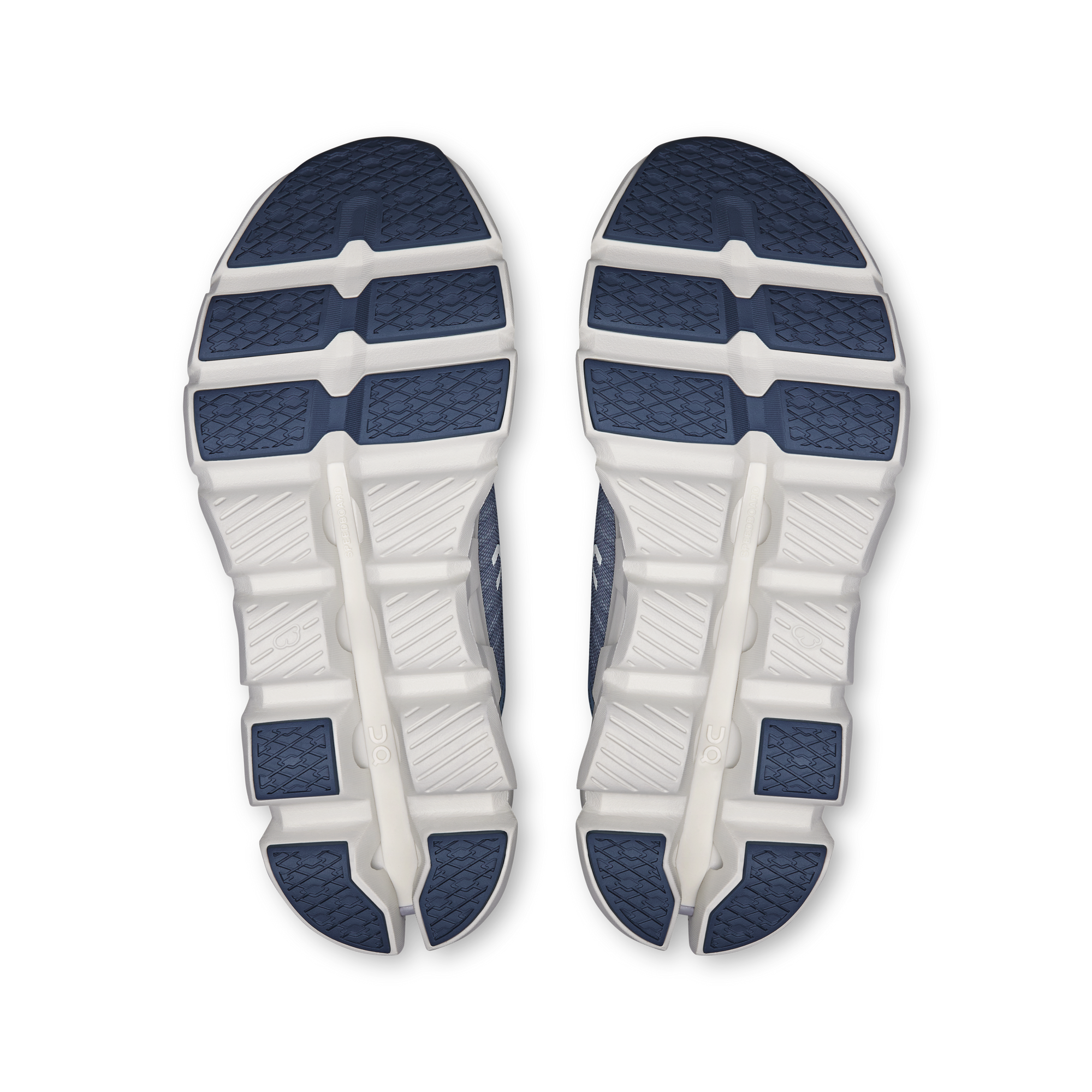 On Running Cloudswift 4 Feminino Metal | Heather