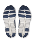 On Running Cloudswift 4 Feminino Metal | Heather