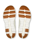 On Running Cloudswift 4 Feminino Ivory | Dew