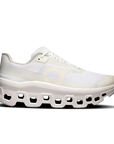 On Running Cloudmonster Void 1 Feminino White | White