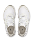 On Running Cloudmonster Void 1 Feminino White | White