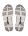On Running Cloudmonster Void 1 Feminino White | White