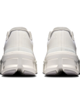 On Running Cloudmonster Void 1 Feminino White | White
