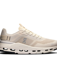 On Running Cloudnova Form 2 TT Feminino Cream | Ivory