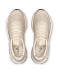 On Running Cloudnova Form 2 TT Feminino Cream | Ivory