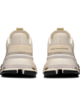 On Running Cloudnova Form 2 TT Feminino Cream | Ivory