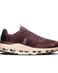 On Running Cloudnova Form 2 TT Feminino Mulberry | Dew
