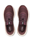 On Running Cloudnova Form 2 TT Feminino Mulberry | Dew