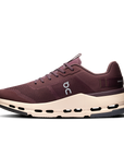 On Running Cloudnova Form 2 TT Feminino Mulberry | Dew