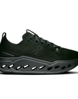 On Running Cloudsurfer Max 1 Feminino Black | Eclipse ON RUNNING