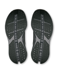 On Running Cloudsurfer Max 1 Feminino Black | Eclipse ON RUNNING