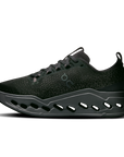 On Running Cloudsurfer Max 1 Feminino Black | Eclipse ON RUNNING