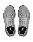 On Running Cloudsurfer Max 1 Feminino Alloy | Asphalt ON RUNNING