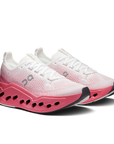 Cloudsurfer Max 1 Feminino White | Camellia