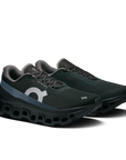 On Cloudmonster 1 Feminino Black