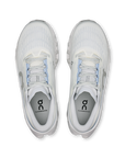 On Running Cloudmonster 1 Feminino White | Frost