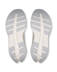 On Running Cloudrunner 3 Feminino White | Ivory