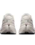 On Running Cloudrunner 3 Feminino White | Ivory