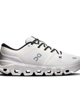Cloud X 5 Feminino White | Black