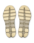 On Running Cloud X 5 Feminino Chalk | Brume