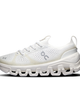 Cloud X Tempo 1 Feminino Ivory / Ice