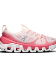 Cloud X Tempo 1 Feminino Ivory | Camellia