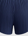 Shorts Fly - Azul Marinho