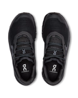 On Running Cloudmonster Void Feminino | Preto ON RUNNING