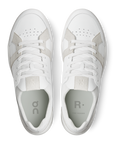 On The Roger Clubhouse 2 Masculino White | Sand