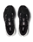 On Running Cloudflyer 5 Masculino Black | White ON RUNNING