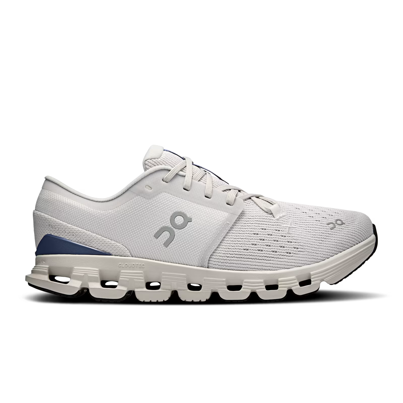 On Running Cloud X 4 Feminino Lavender | Acai – ROWA STORE