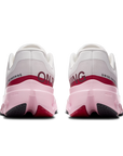 On Running Cloudsurfer Next 1 Feminino Peony | Ivory