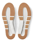 On The Roger Clubhouse 2 Masculino White | Sand