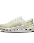 On Running Cloudrunner 3 Feminino Seedling | Ivory