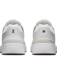 On Running The Roger Spin 1 Feminino | White Black