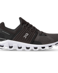 On Running Cloudswift 2 Masculino Black | Rock