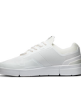 On Running The Roger Spin 1 Feminino | White Black
