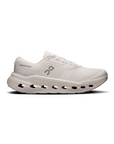 On Running Cloudrunner 3 Feminino White | Ivory