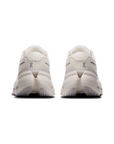 On Running Cloudrunner 3 Feminino White | Ivory