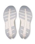 On Running Cloudrunner 3 Feminino White | Ivory
